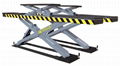 Alignment Scissor Lifte