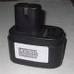 power tool battery(SC battery)