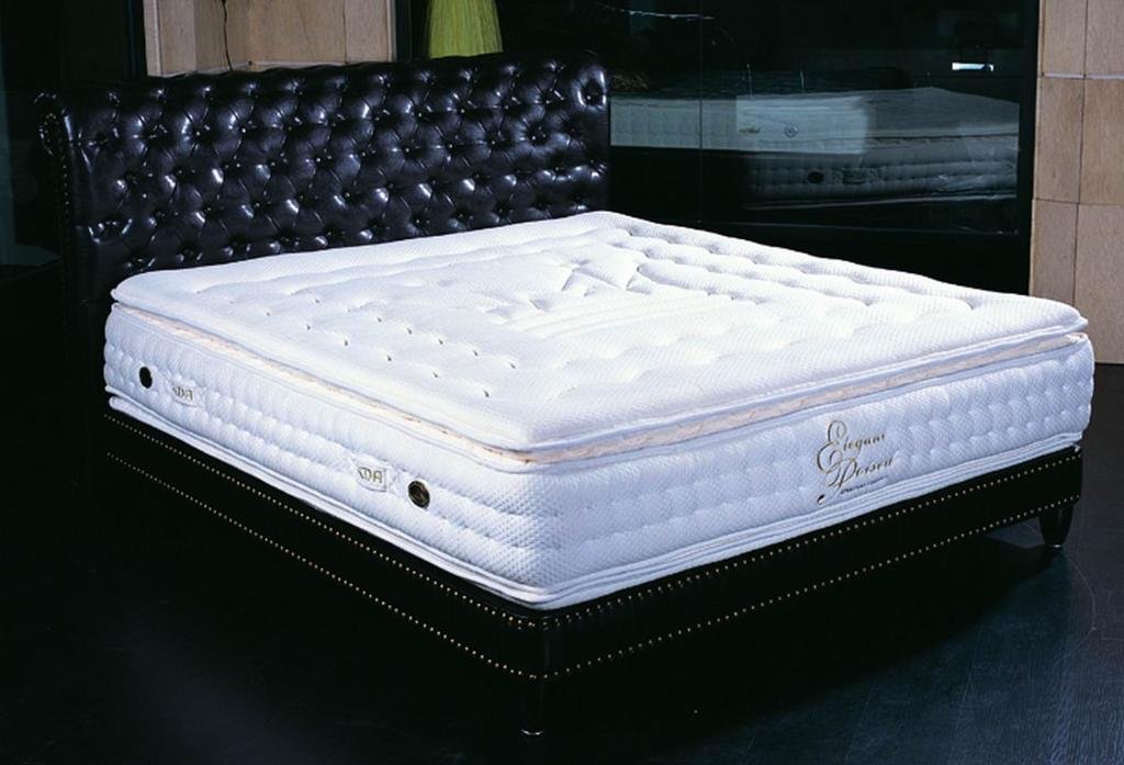 innerspring mattress 3