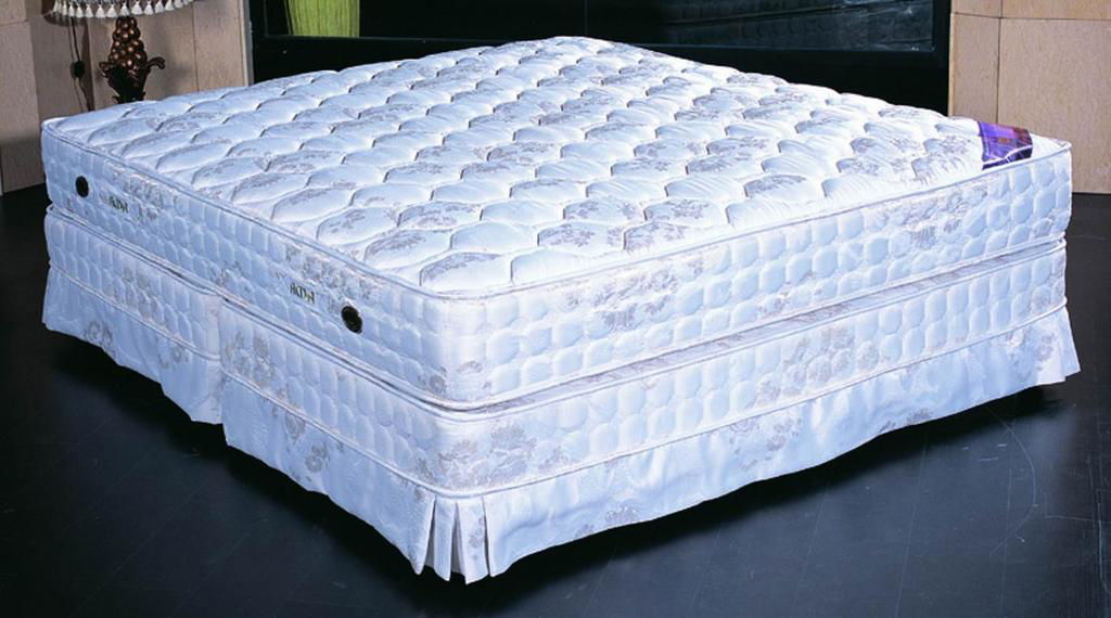 innerspring mattress 5