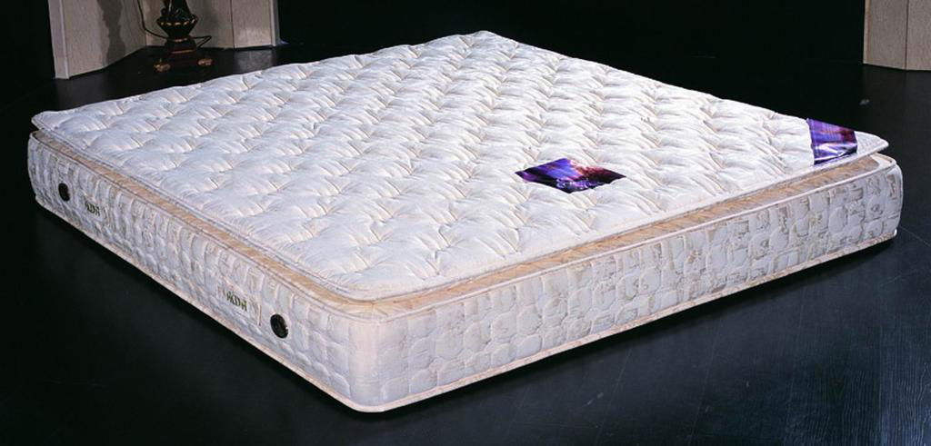 mattress 4