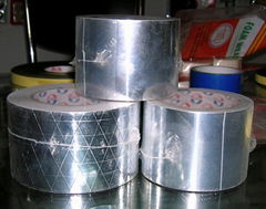 Aluminum Foil Tape