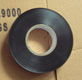 PVC tape