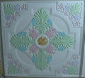 Gypsum Ceiling Tiles 1