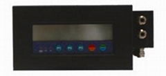 ELECTRONIC COUNTER DISPLAY