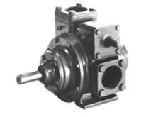 FUEL TRANSFER PUMP(SLIDING VANE PUMP)