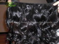 Peruvian  Hair 1