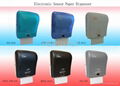 Electronic Sensor Paper Dispensers 1