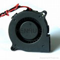 DC Brushless Blower Fan