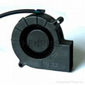 DC Brushless Blower Fan 2