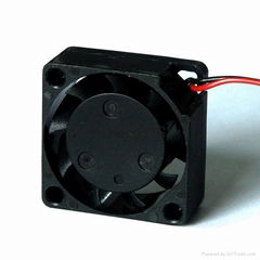 DC Brushless Fan