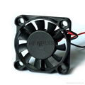 DC Brushless Fan 2