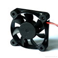 DC Brushless Fan 4