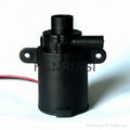 DC Brushless Water Pump  1