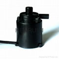 DC Brushless Water Pump  2