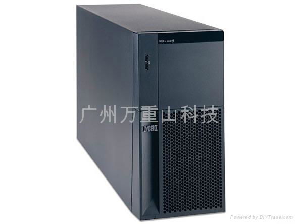 IBM X3500服務器
