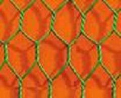 hexagonal wire mesh 