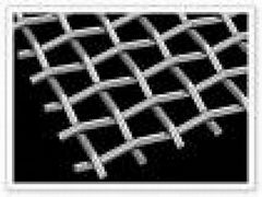 crimped wire mesh 