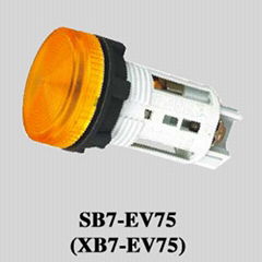 Signal Lamp (XB7-EV75)