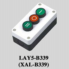 Control The Box (XAL-B339)