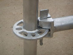 ring scaffolding