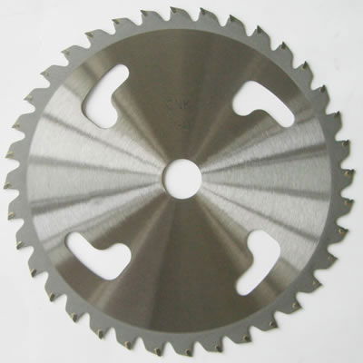 grass cutting sawblade 5