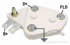 voltage regulator