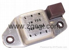 voltage regulator IW700