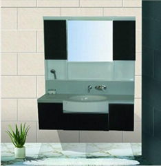 bath cabinet