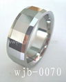 tungsten jewelry 2