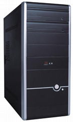 PC case