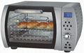 Electric oven 1