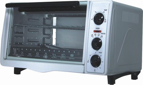 toaster oven, electric oven 2