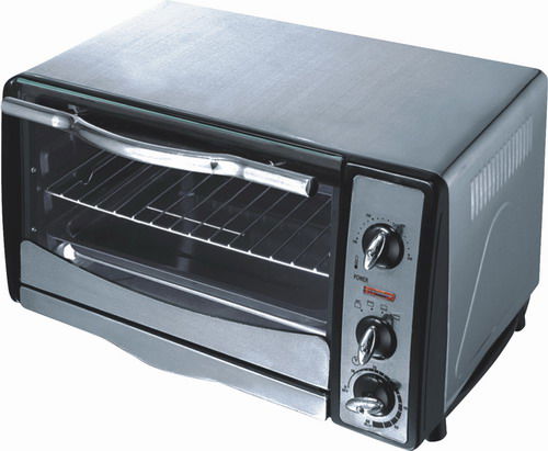 toaster oven, electric oven 5