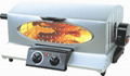 toaster, electric oven, stove 5