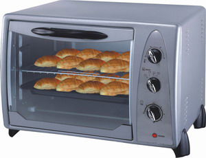 Toaster, Electric oven, stove 2