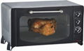 toaster oven, electric oven, stove 4