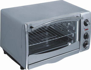 toaster, electric oven, stove 3