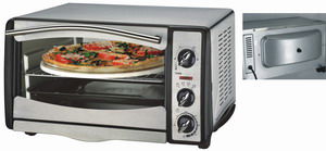 toaster, electric oven, stove 5