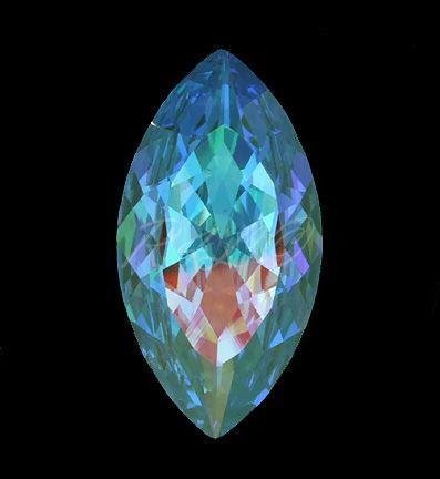 4227 crystal fancy stone 2