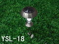 Solar Lamp & Solar Light 2