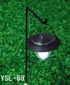 Solar Lamp & Solar Light 3