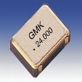 GMK-OSMD7050  CRYSTAL OSCILLATOR