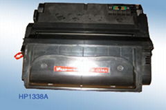 remanufactured toner cartridge for HP(Q1338A)