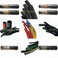 Rubber Hoses