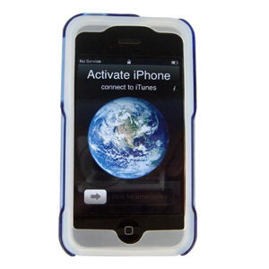 iphone crystal case