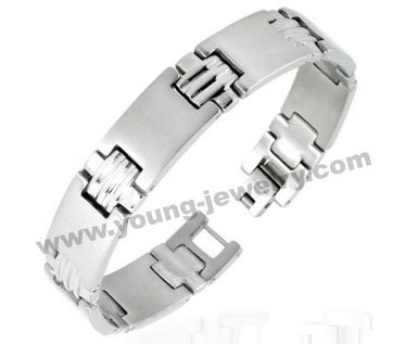 Stainless Steel Fashion Jewelry