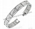 Stainless Steel Bracelet