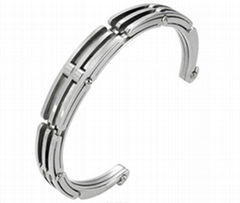 Stainless Steel Bangle