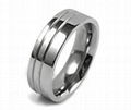 Stainless Steel Ring